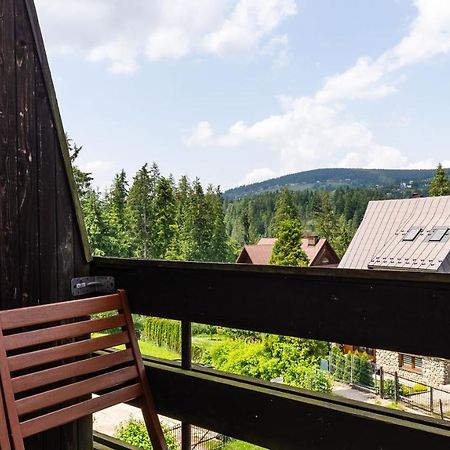 Apartament Krzeptowskiego 33 Закопане Экстерьер фото