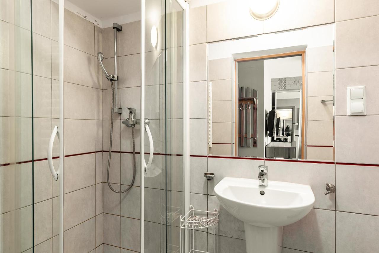Apartament Krzeptowskiego 33 Закопане Экстерьер фото